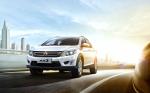 Dongfeng Aeolus AX3 2016 года
